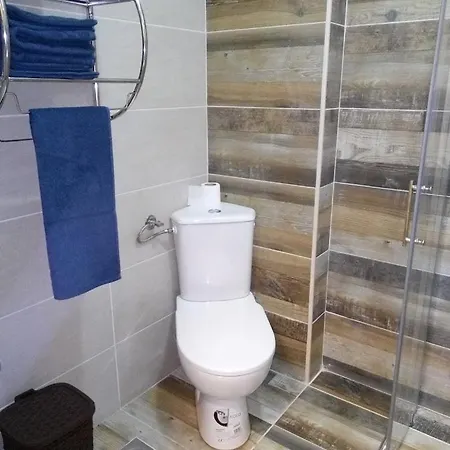 Anja Apartament *