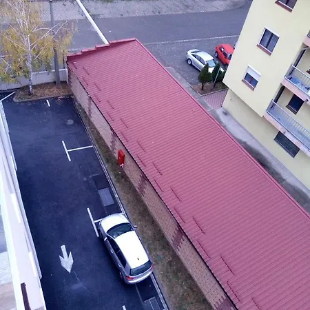 Apartament Anja *