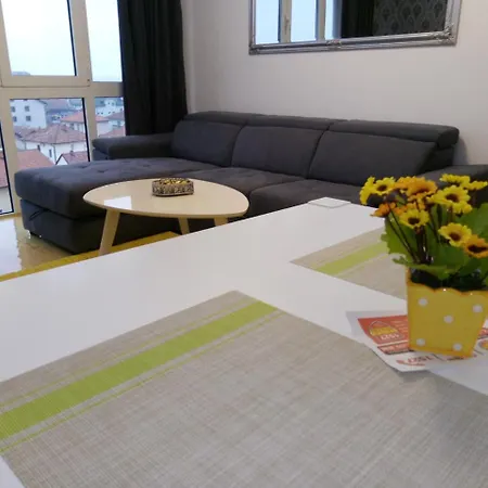 Apartament Anja Bijeljina