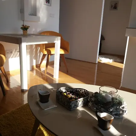 Apartment Anja Bijeljina