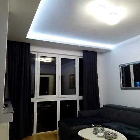 Apartment Anja Bijeljina