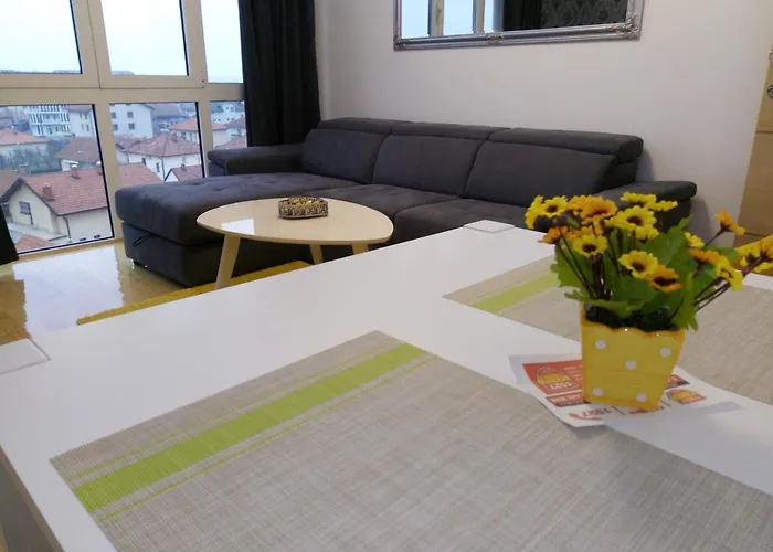 Apartman Anja Bijeljina