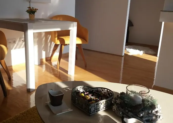 Apartman Anja Bijeljina