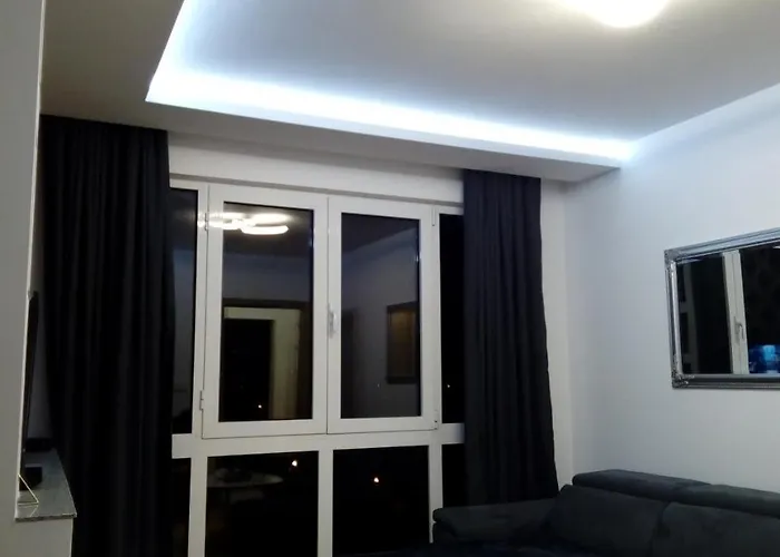 Apartman Anja Bijeljina